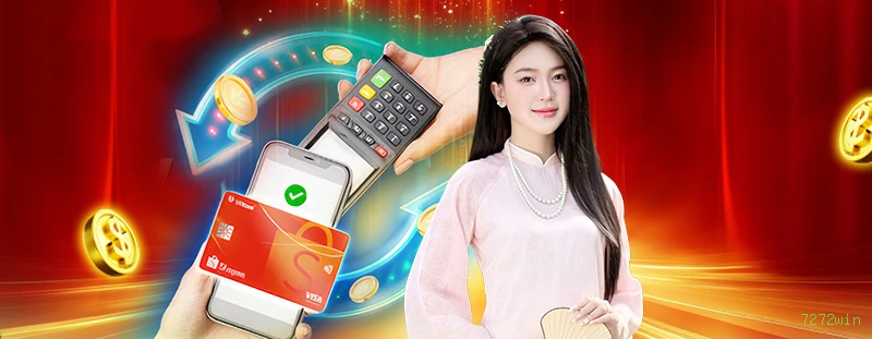 Segurança Depósitos 7272win