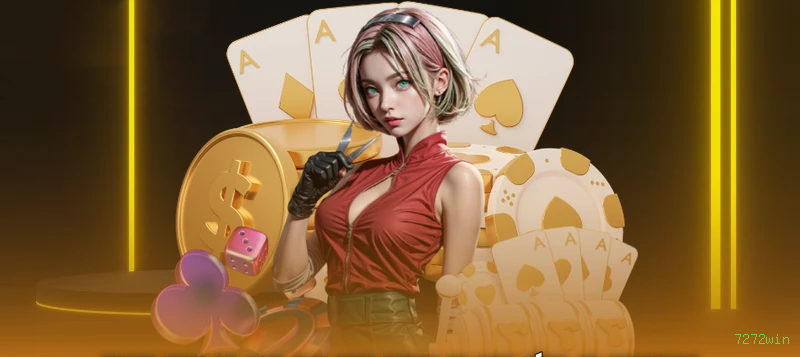 Termos de Serviço 7272win