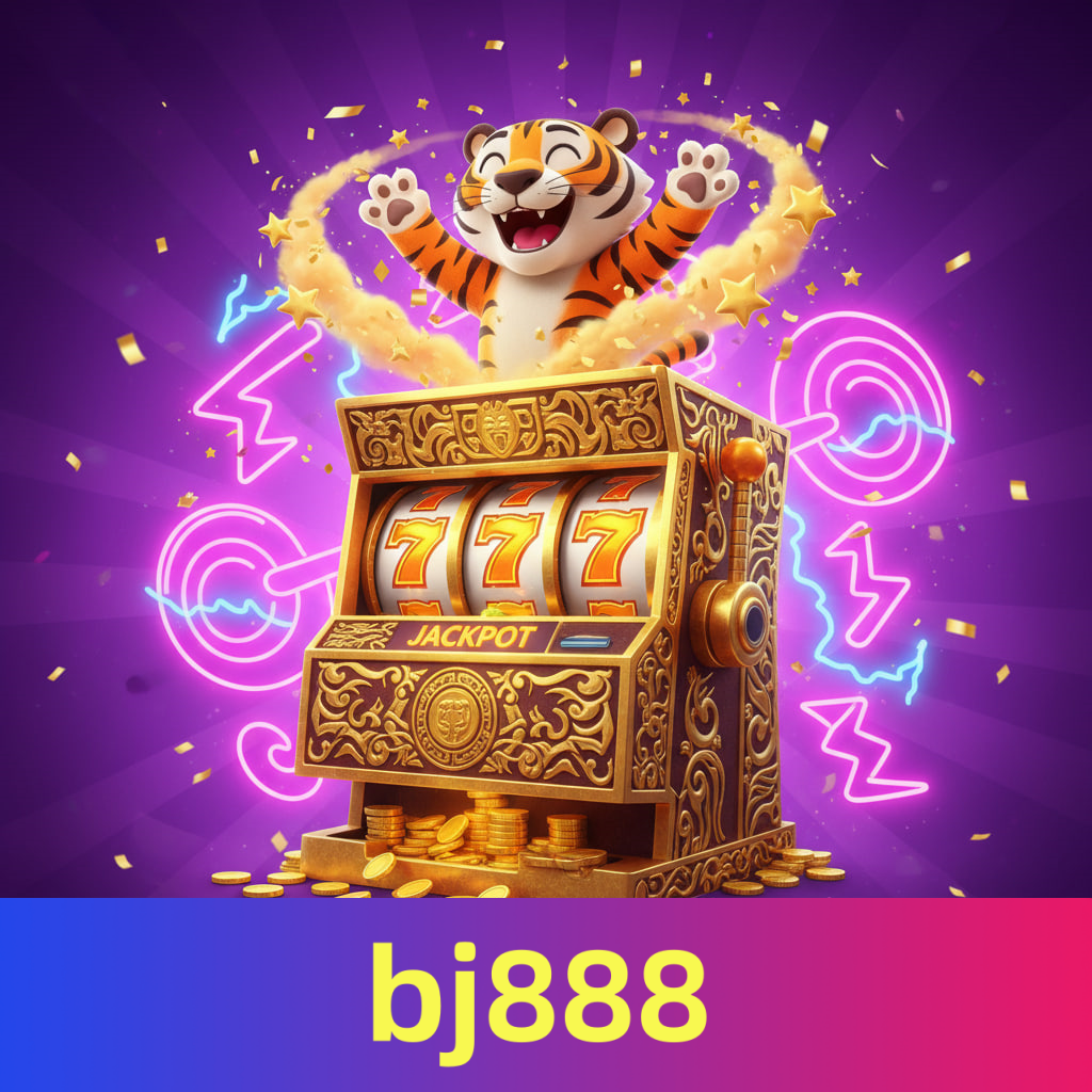 Logo của bj888